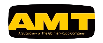 AMT Industrial Duty Pumps Miami