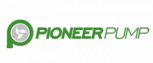 Pioneer Pump Logo
